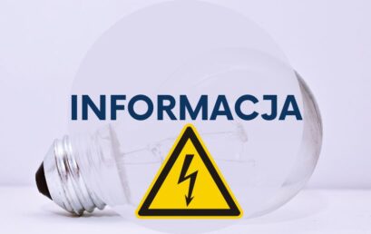 Informacja!