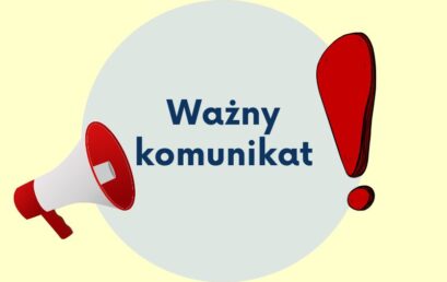 Komunikat Polskiej Izby Nasiennej