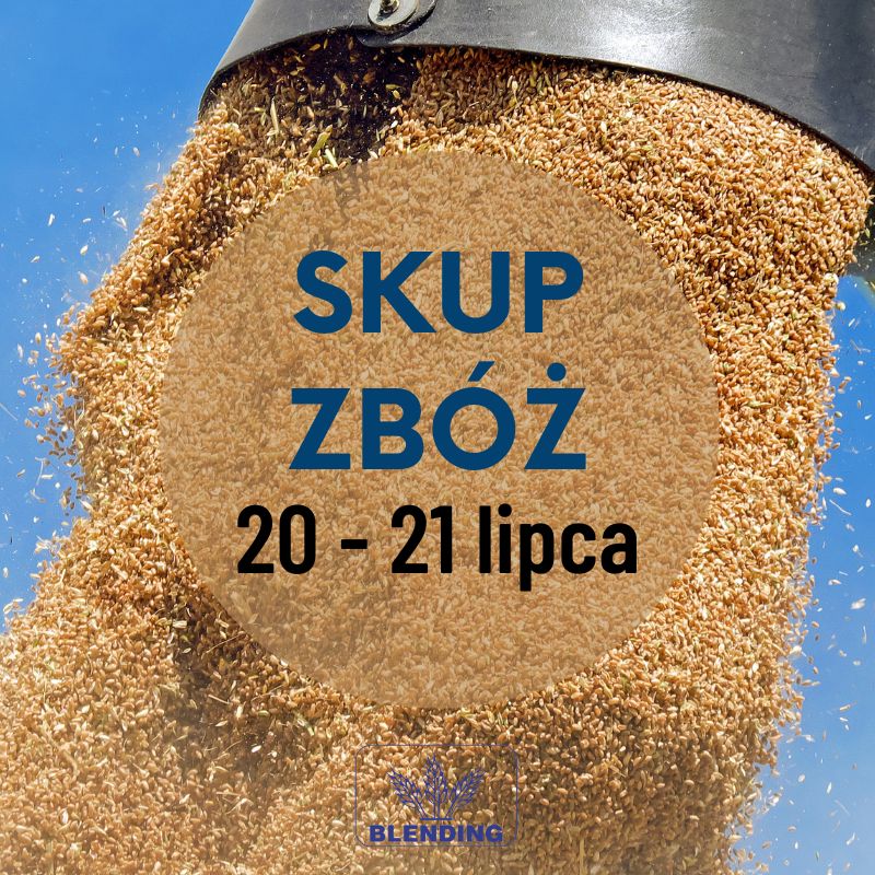 SKUP ZBÓŻ