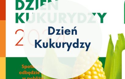 IV Narodowy Dzień Kukurydzy