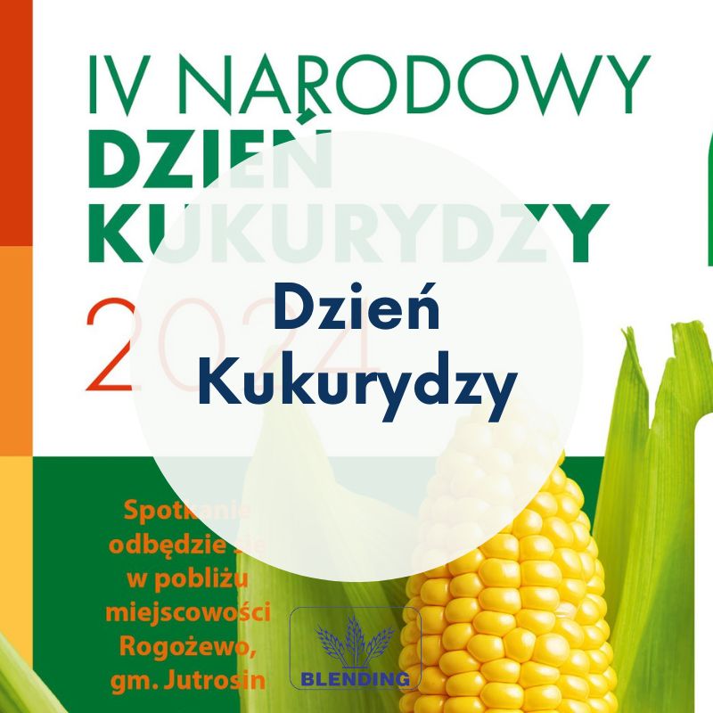 IV Narodowy Dzień Kukurydzy