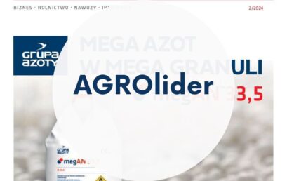 AGROlider