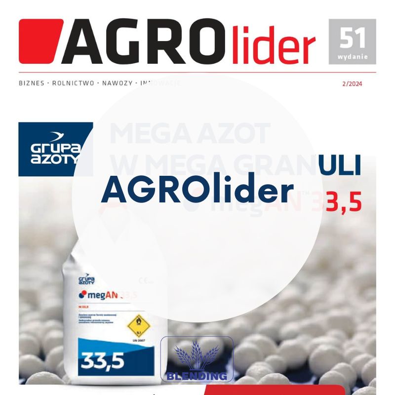 AGROlider