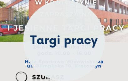 Targi pracy