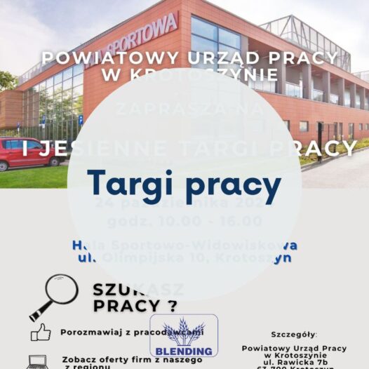 Targi pracy