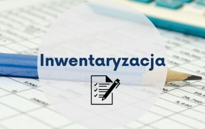 INWENTARYZACJA