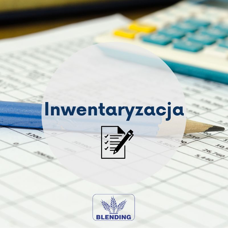 INWENTARYZACJA