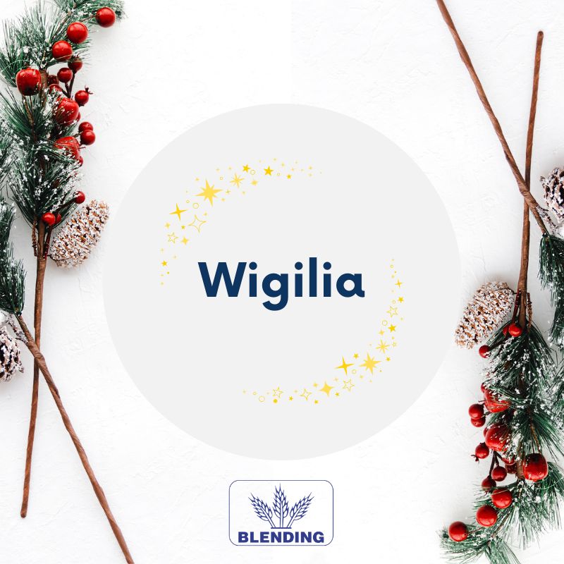 Wigilia